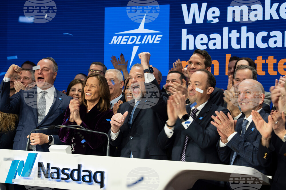 Financial Markets Nasdaq Medline