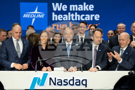 Financial Markets Nasdaq Medline