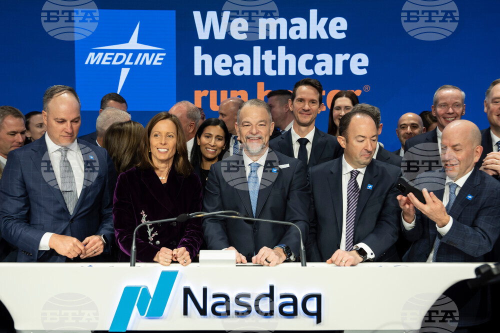 Financial Markets Nasdaq Medline