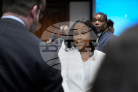 Georgia Election Indictment Lawmakers