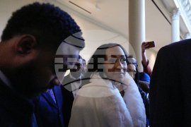 Georgia Election Indictment Lawmakers