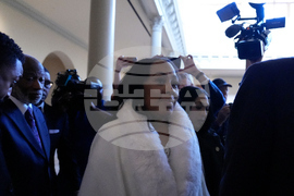 Georgia Election Indictment Lawmakers