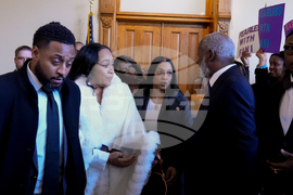 Georgia Election Indictment Lawmakers