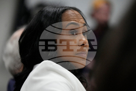 Georgia Election Indictment Lawmakers