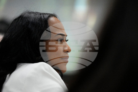 Georgia Election Indictment Lawmakers