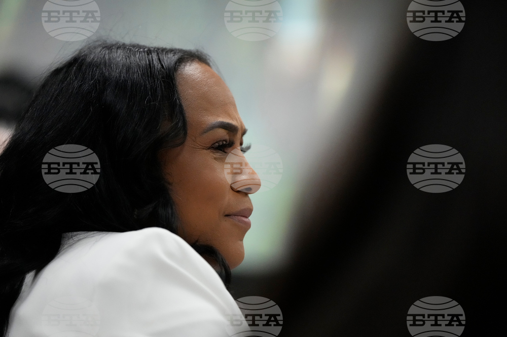 Georgia Election Indictment Lawmakers