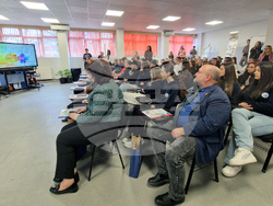 Перник - Център за високи постижения - ПГТС „Арх. Йордан Миланов“