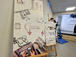 Перник - Център за високи постижения - ПГТС „Арх. Йордан Миланов“