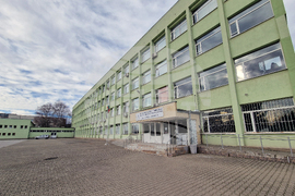 Перник - Център за високи постижения - ПГТС „Арх. Йордан Миланов“