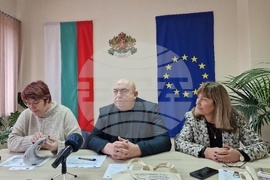 Лом - проект - социални услуги