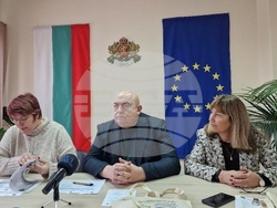 Лом - проект - социални услуги