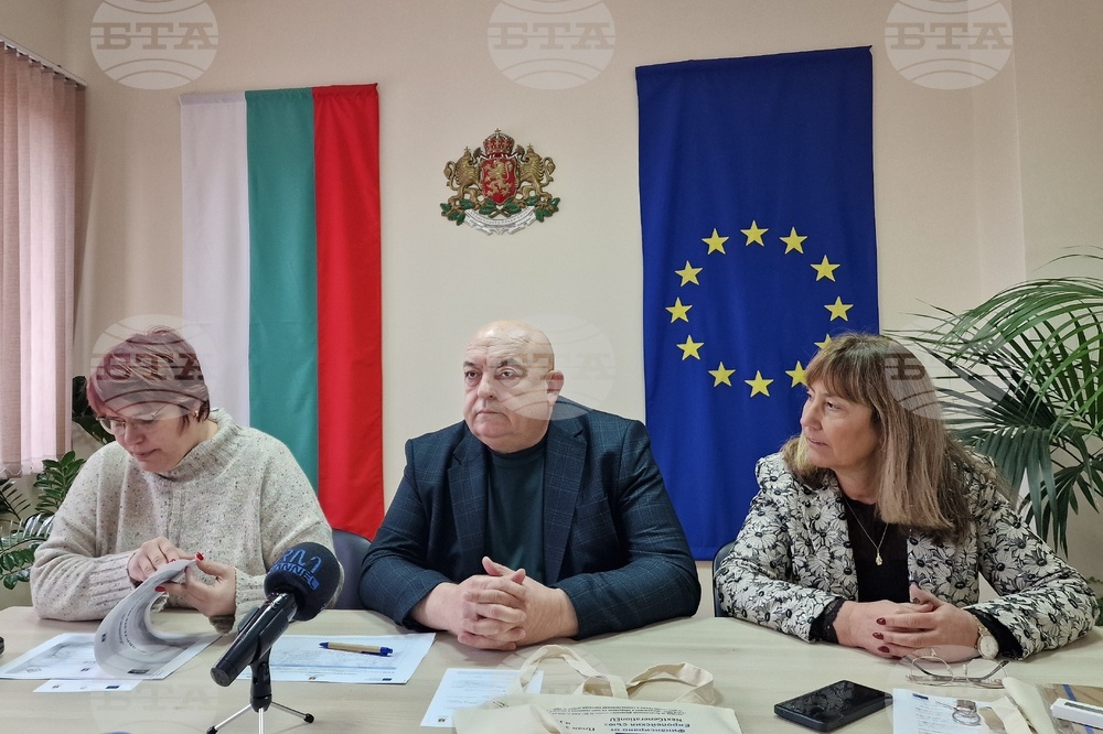 В Лом започва изграждането на шест нови домове за резидентна грижа и социални услуги по Плана за възстановяване и устойчивост