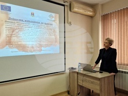 Лом - проект - социални услуги