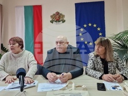 Лом - проект - социални услуги