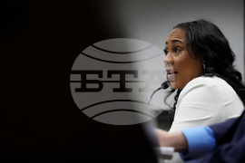 APTOPIX Georgia Election Indictment Lawmakers