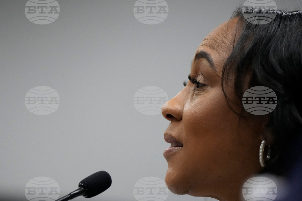 Georgia Election Indictment Lawmakers