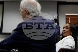 Georgia Election Indictment Lawmakers