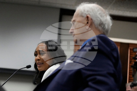 Georgia Election Indictment Lawmakers