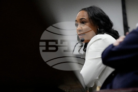 Georgia Election Indictment Lawmakers