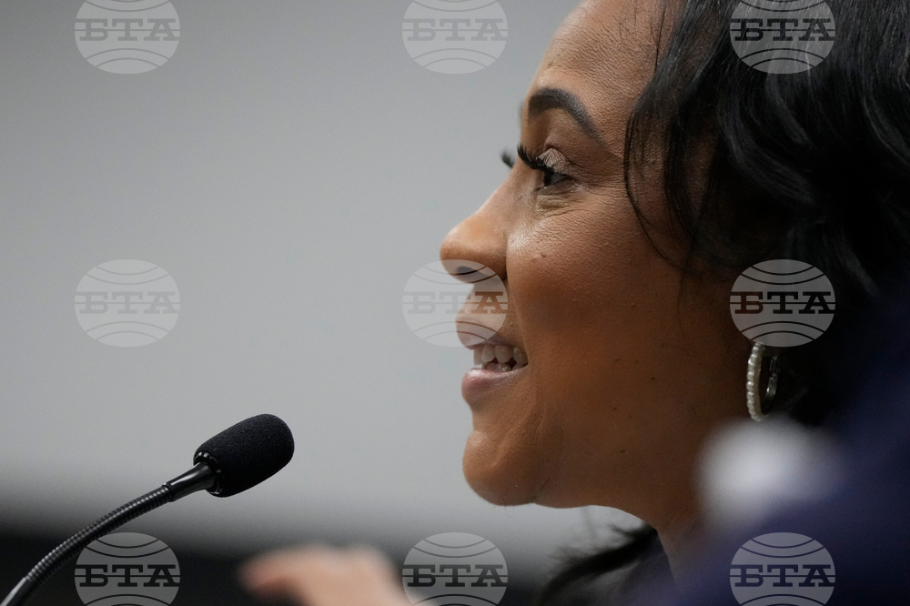 Georgia Election Indictment Lawmakers