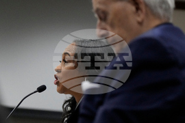 Georgia Election Indictment Lawmakers