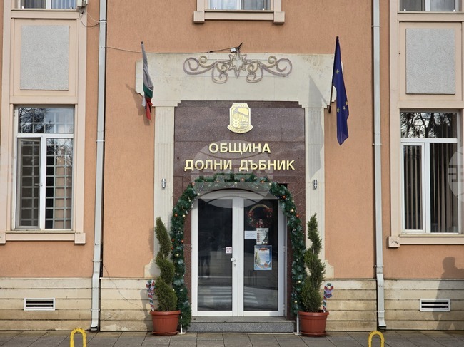 Общинският съвет в Долни Дъбник ще реши дали Общината да сключи споразумение за партньорство с пожарната в Плевен