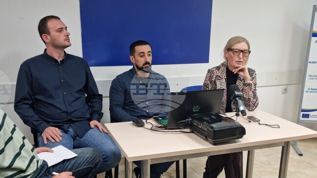 Безвъзмездна финансова помощ в размер на близо 777,5 млн. лв. европейски средства са влезли в Област Враца от 2014 г. до днес, отчетоха от ОИЦ Враца