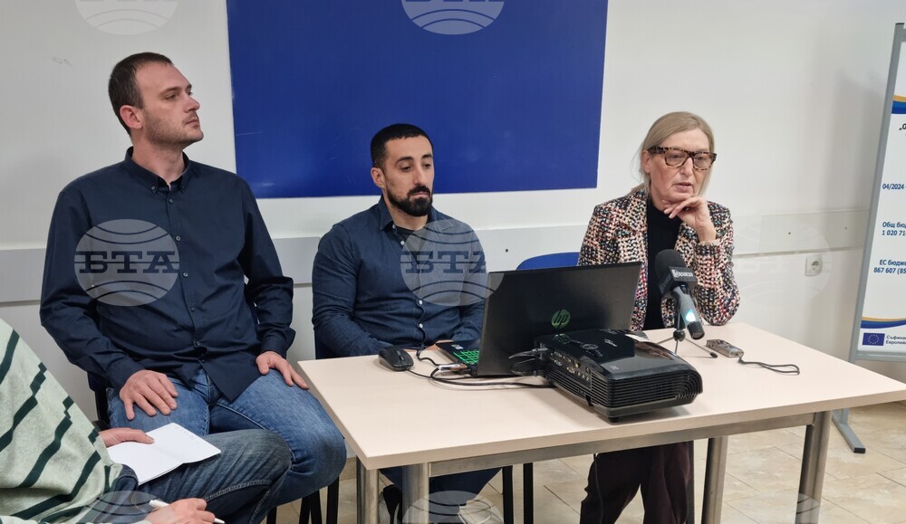 Безвъзмездна финансова помощ в размер на близо 777,5 млн. лв. европейски средства са влезли в Област Враца от 2014 г. до днес, отчетоха от ОИЦ Враца