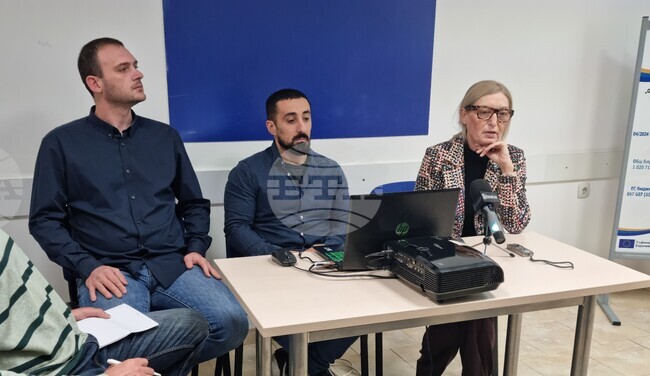 Безвъзмездна финансова помощ в размер на близо 777,5 млн. лв. европейски средства са влезли в Област Враца от 2014 г. до днес, отчетоха от ОИЦ Враца