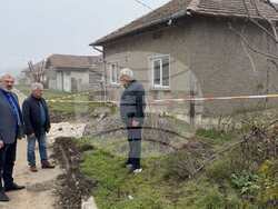 Снимка: Областна администрация Русе 