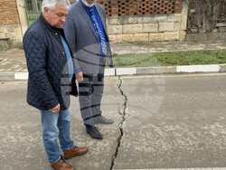 Снимка: Областна администрация Русе 