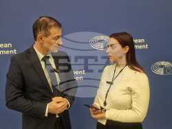 Страсбург - Андрей Ковачев - инициатива