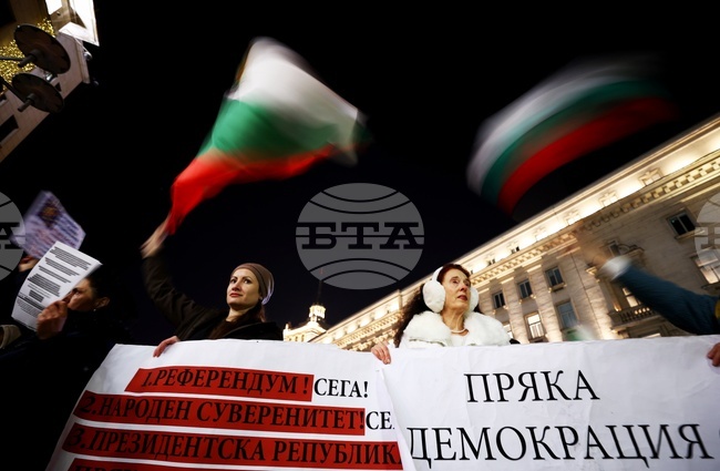 Движението по столичния бул. "Цар Освободител" е възстановено