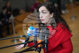 Belgium Europe Western Balkans Summit