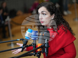 Belgium Europe Western Balkans Summit