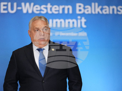 Belgium Europe Western Balkans Summit