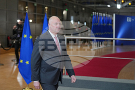 Belgium Europe Western Balkans Summit