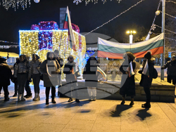 Видин - протест срещу еврото