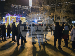 Видин - протест срещу еврото