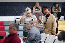 Lumbee Tribe-Federal Recognition