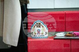 Lumbee Tribe-Federal Recognition