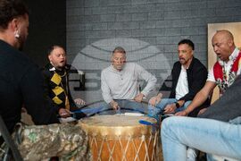 Lumbee Tribe-Federal Recognition