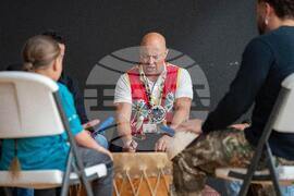 Lumbee Tribe-Federal Recognition