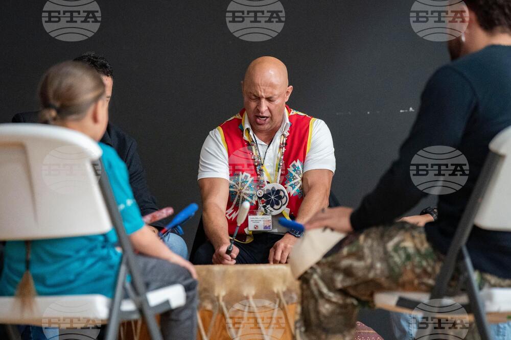 Lumbee Tribe-Federal Recognition