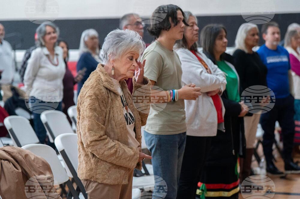 Lumbee Tribe-Federal Recognition
