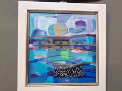 Стара Загора - коледна изложба