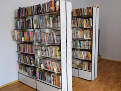 Село Полето - изглед