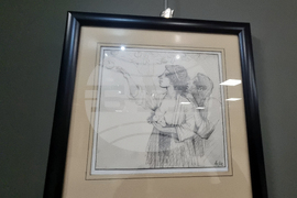 Стара Загора - коледна изложба