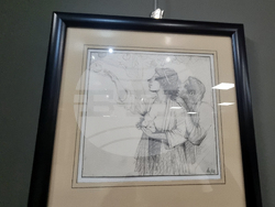 Стара Загора - коледна изложба