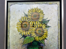 Стара Загора - коледна изложба